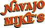 Navajo Mike's logo
