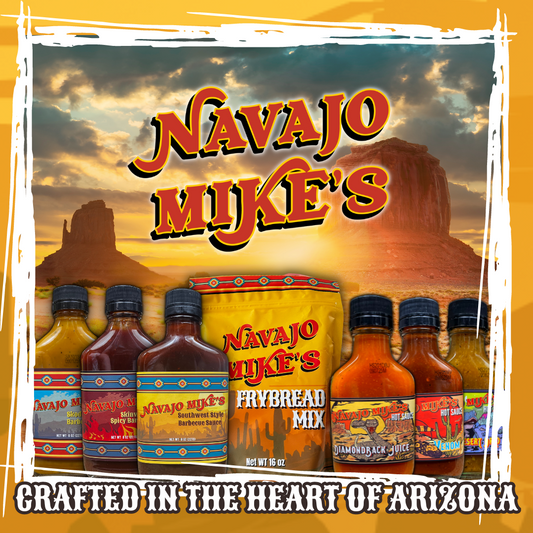 Southwest marketplace for native products