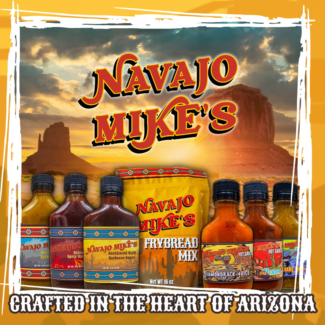 Southwest marketplace for native products