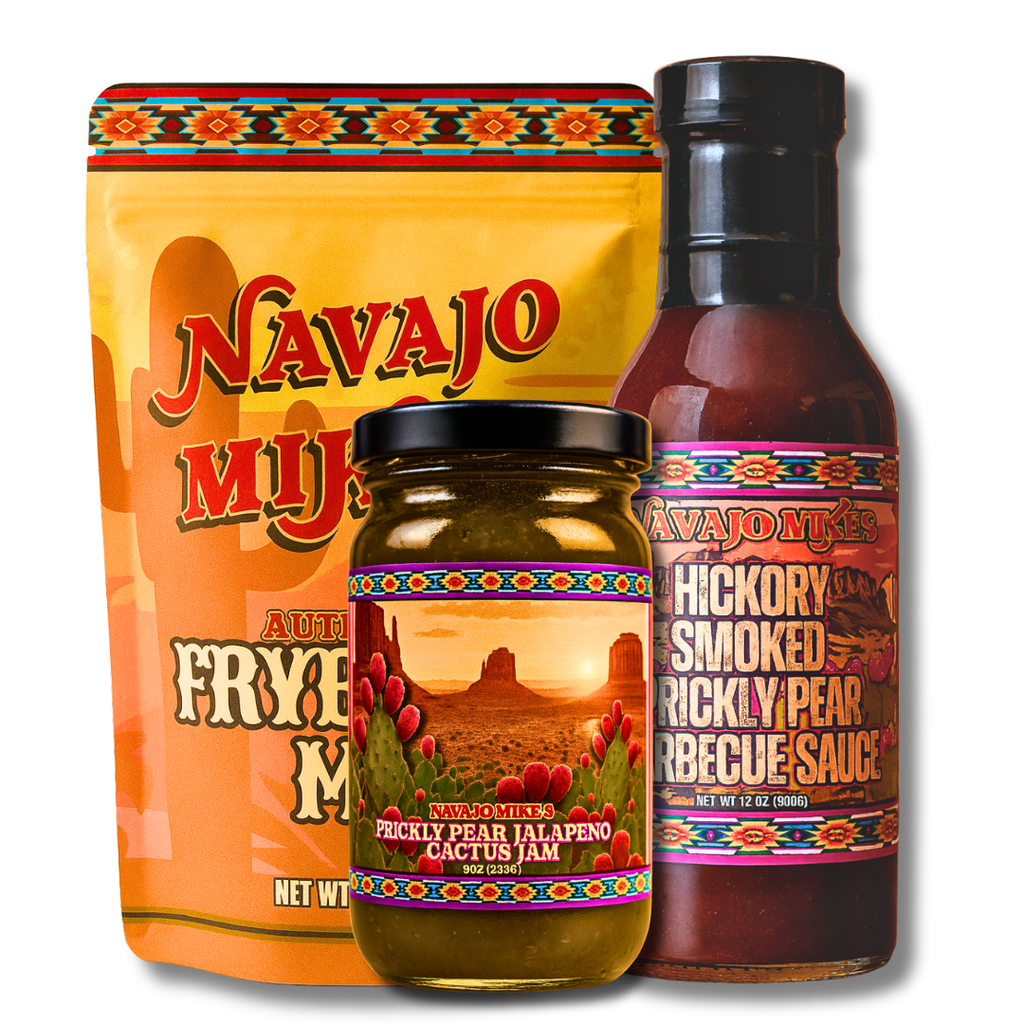 Desert Blossom Gift Box