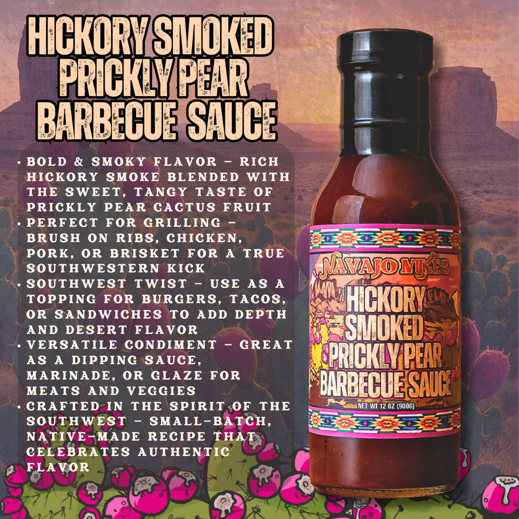 Desert Blossom Gift Box