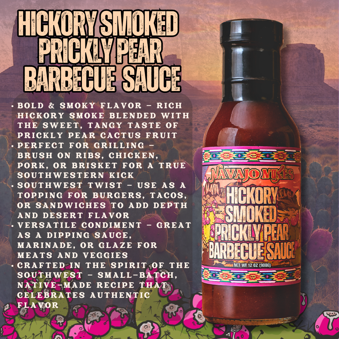 Desert Blossom Gift Box