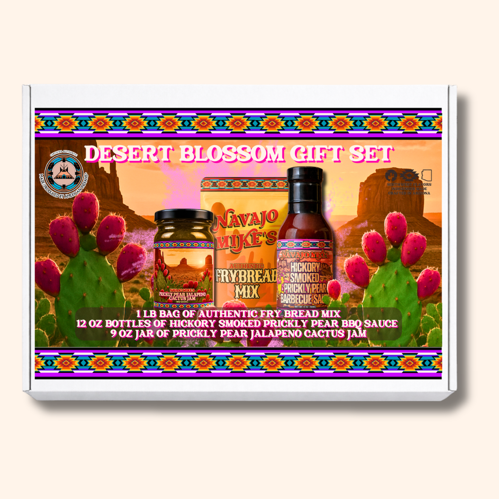 Desert Blossom Gift Set