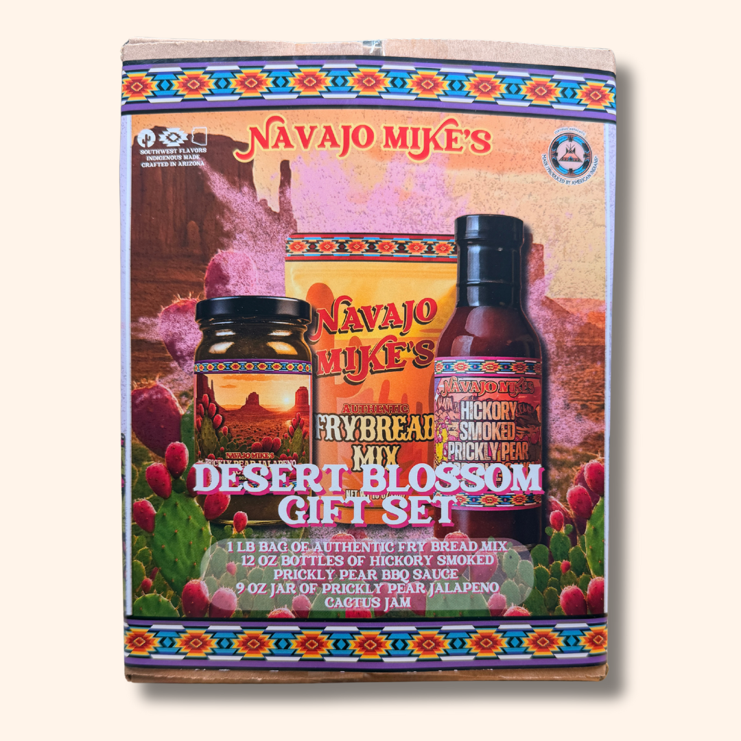 Desert Blossom Gift Box