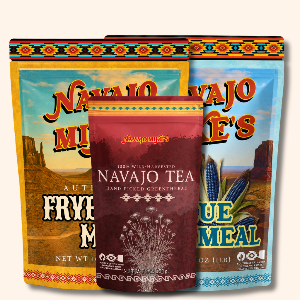 Sacred Desert Harvest Gift Set