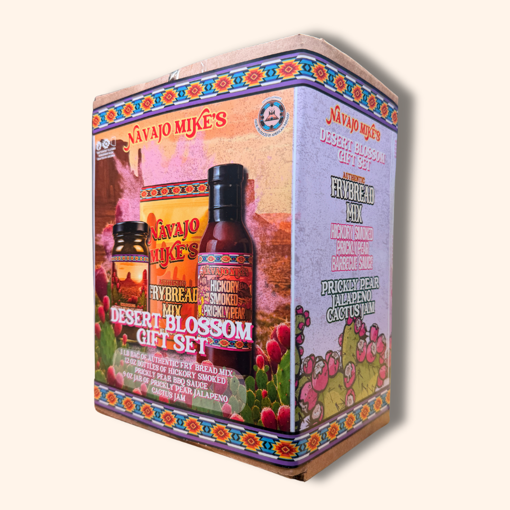 Desert Blossom Gift Box